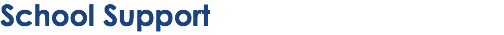 School Support
